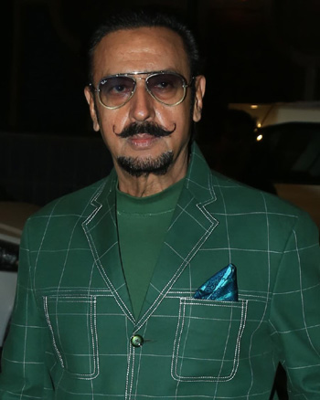 Gulshan Grover