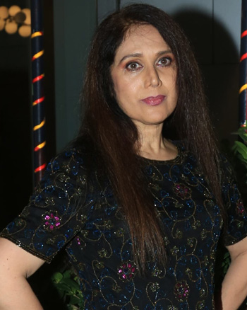 Meenakshi Seshadri