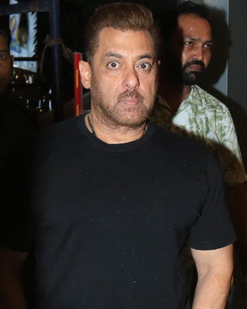 Salman Khan