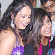 Sangeeta Tiwari Birthday Party