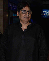 Vashu Bhagnani