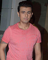 Sonu Nigam