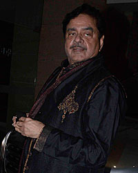 Shatrughan Sinha