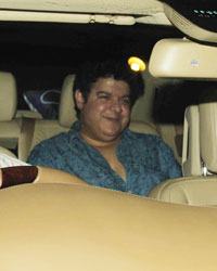 Sajid Khan