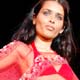 Sanjana Jon fashion show at Cochin