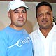 Atul Agnihotri and Sanjay Gupta