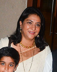 Priya Dutt