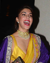 Jacqueline Fernandes