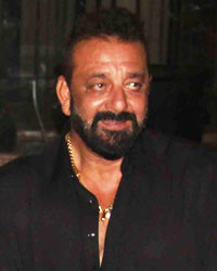 Sanjay Dutt House Party