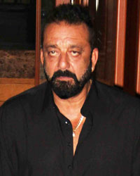 Sanjay Dutt