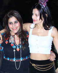 Amisha Patel