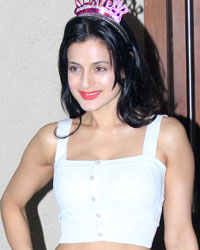 Amisha Patel