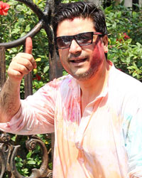 Goldie Behl