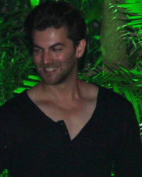 Neil Nitin Mukesh