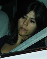 Ekta Kapoor