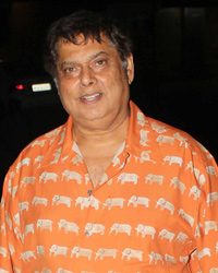 David Dhawan