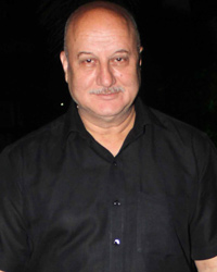 Anupam Kher