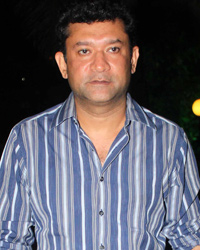 Ken Ghosh