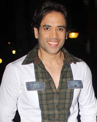 Tusshar Kapoor