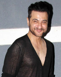 Sanjay Kapoor