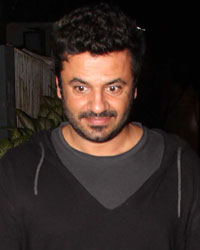 Vikas Bahl