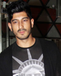 Mohit Marwah