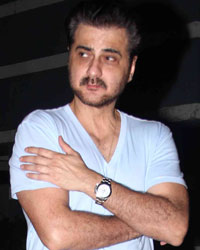 Sanjay Kapoor