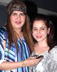 Sanjay Kapoor House Party