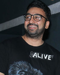 Raj Kundra