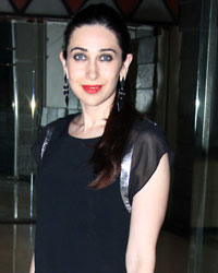 Karishma Kapoor