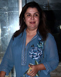 Farah Khan