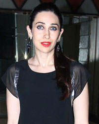 Karishma Kapoor