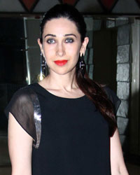 Karishma Kapoor