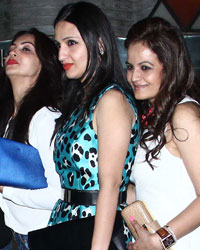 Sanjay Kapoor Private Party