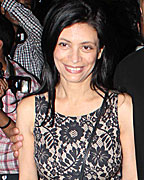 Sanjay Leela Bhansali Birthday Bash