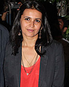 Sanjay Leela Bhansali Birthday Bash