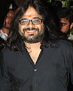 Sanjay Leela Bhansali Birthday Bash