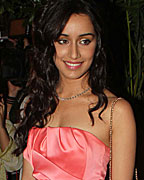 Shraddha Kapoor