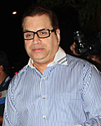 Sanjay Leela Bhansali Birthday Bash