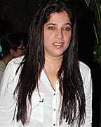 Sanjay Leela Bhansali Birthday Bash