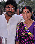 Sanjay Leela Bhansali Birthday Celebration