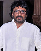 Sanjay Leela Bhansali