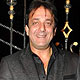 Mannyata and Sanjay Dutt