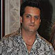 Fardeen Khan and Natasha