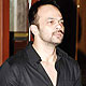 Rohit Shetty