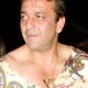 Sanjay Dutt at One Tree Music Festival