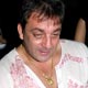 Sanjay Dutt at Sanjay Dutt at Olive