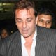 Sanjay Dutt at Wish day Celebration