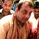 Sanjay Dutt and Manyata