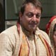 Sanjay Dutt and Manyata